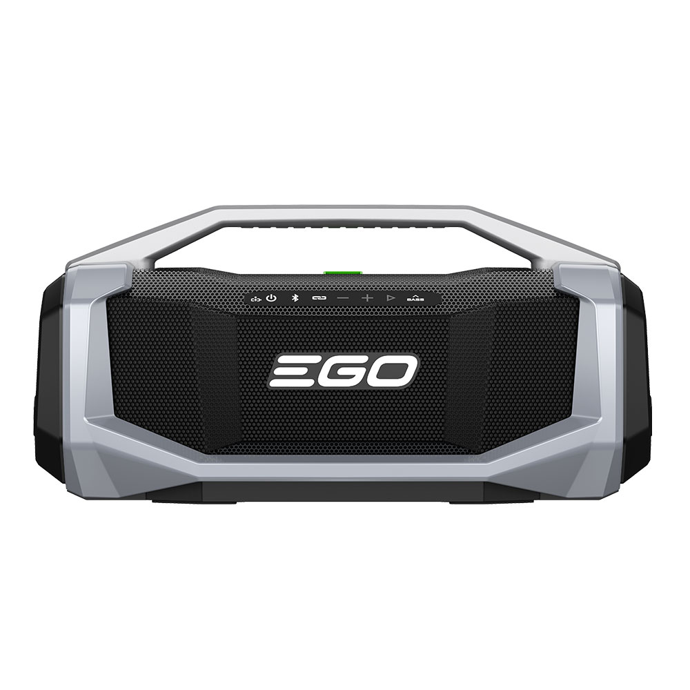 Baterijski bluetooth zvučnik EGO POWER+ SK1800E 180W