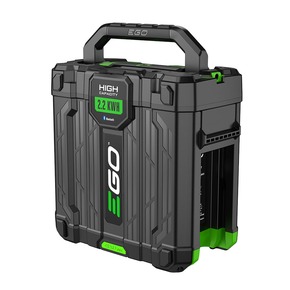 Baterija Li-Ion EGO POWER+  HC2240T  56V 40.0Ah PGX