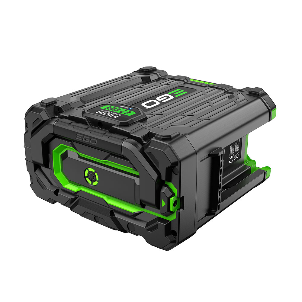 Baterija Li-Ion EGO POWER+  HC2240T  56V 40.0Ah PGX
