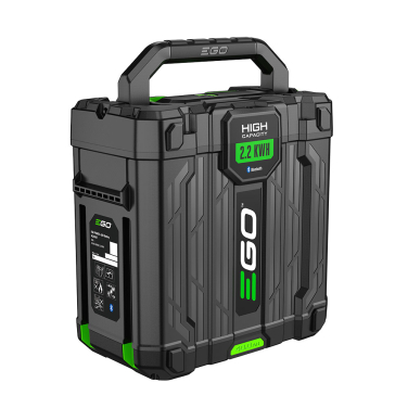 Baterija Li-Ion EGO POWER+  HC2240T  56V 40.0Ah PGX