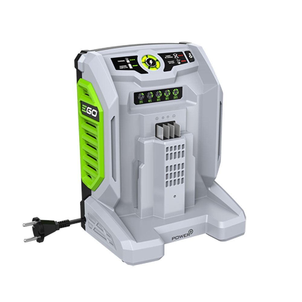 Brzi punjač EGO POWER+  CH7000E - 700W