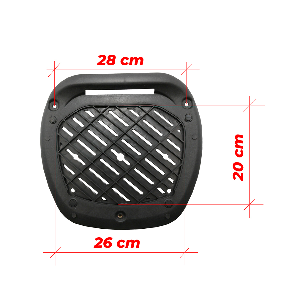 Kofer MB-MOTO 51L (58,5x43x30,5)