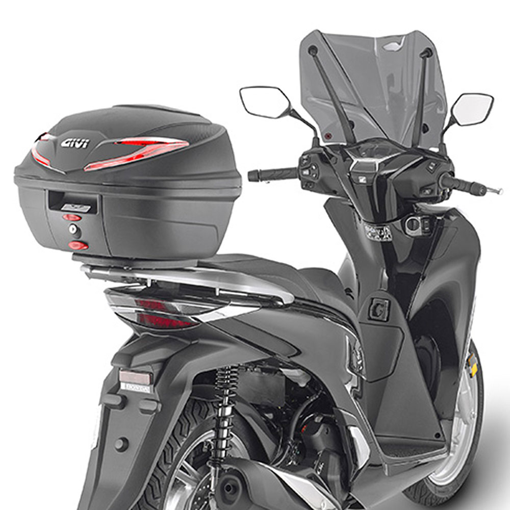 Kofer GIVI B360N2 Monolock 39L