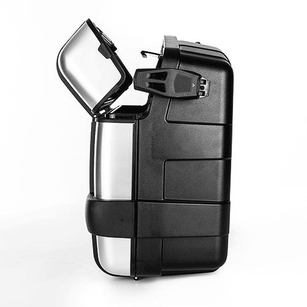 Centralni kofer GIVI TREKKER TRK33N Monokey 33L