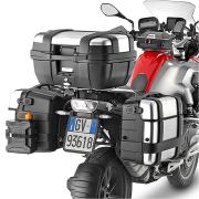 Kofer GIVI TREKKER TRK46N Monokey 46L