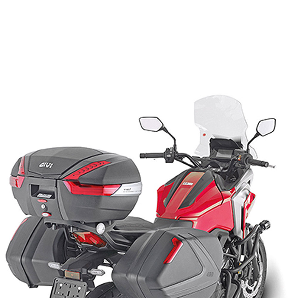 Kofer GIVI V47N Monokey 47L