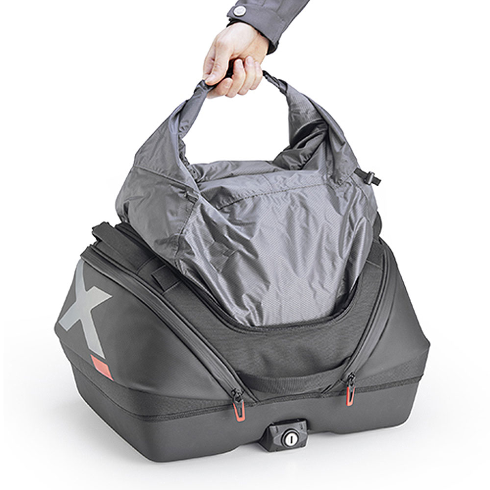 Kofer torba GIVI XL08B Monokey 40L