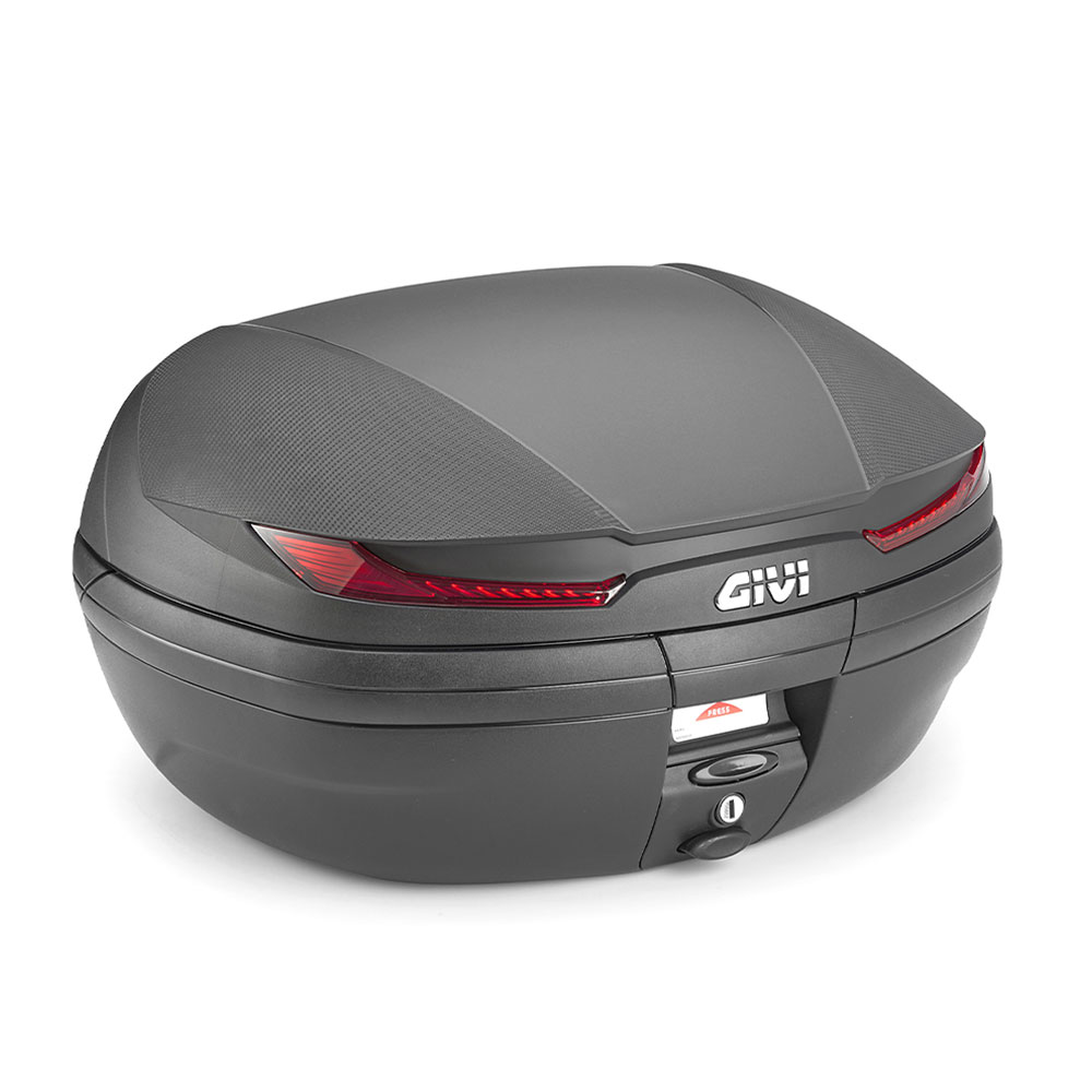 Centralni kofer GIVI V45N ARENA 45 litara