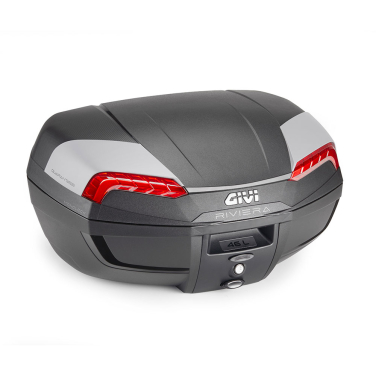 Centralni kofer GIVI E46N2 RIVIERA Monolock 46L