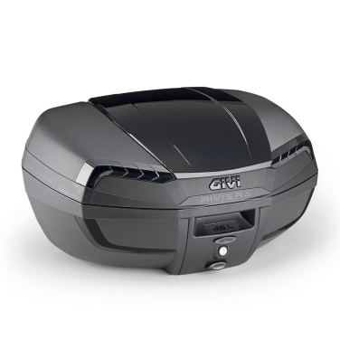 Centralni kofer GIVI E46NB TRIPLE BLACK E46NB 46L