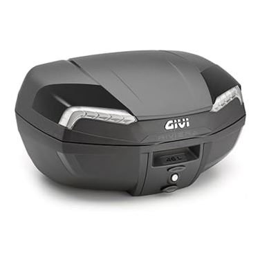 Centralni kofer GIVI E46NT2 RIVIERA Monolock 46L