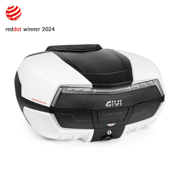 Centralni kofer GIVI V58 MAXIA 5 V58WLTD Monokey 58L LIMITED EDITION
