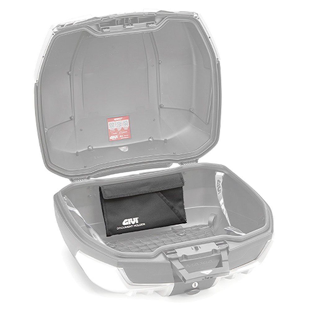 Centralni kofer GIVI V58 MAXIA 5 V58WLTD Monokey 58L LIMITED EDITION