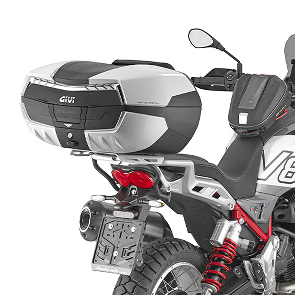 Centralni kofer GIVI V58 MAXIA 5 V58WLTD Monokey 58L LIMITED EDITION