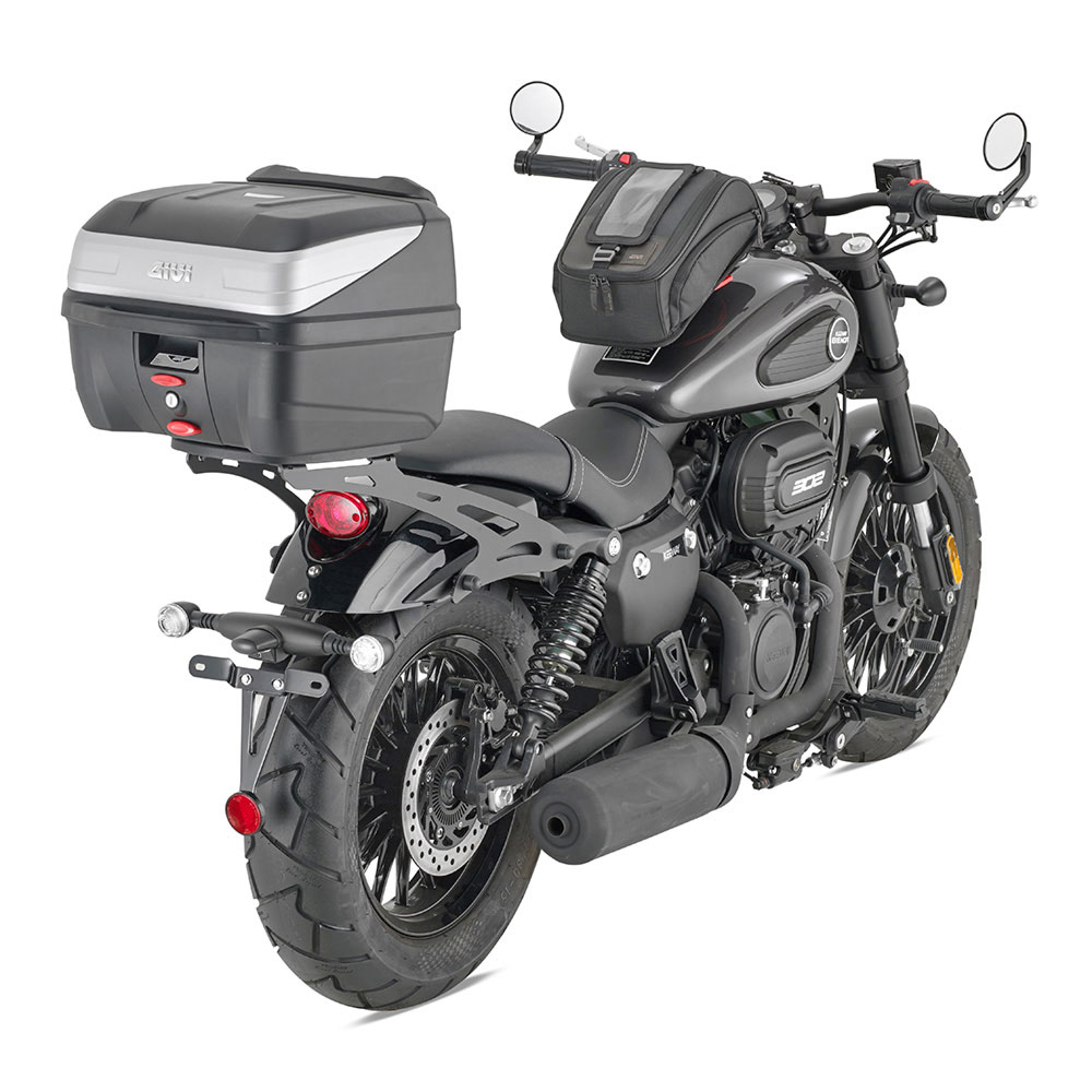 Centralni kofer GIVI B32N Monolock 32L