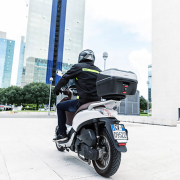 Centralni kofer GIVI B32N Monolock 32L