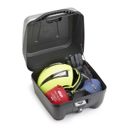 Centralni kofer GIVI B32N Monolock 32L