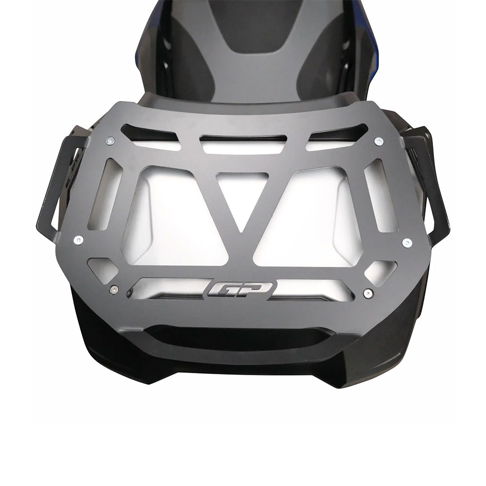 Rešetka za fabrički centralni kofer HONDA ADV 350 ( 22-25 ) GP KOMPOZIT