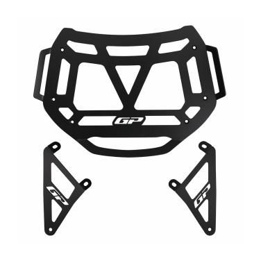 Rešetka za fabrički centralni kofer HONDA ADV 350 ( 22-25 ) GP KOMPOZIT