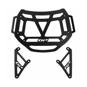 Rešetka za fabrički centralni kofer HONDA ADV 350 ( 22-25 ) GP KOMPOZIT