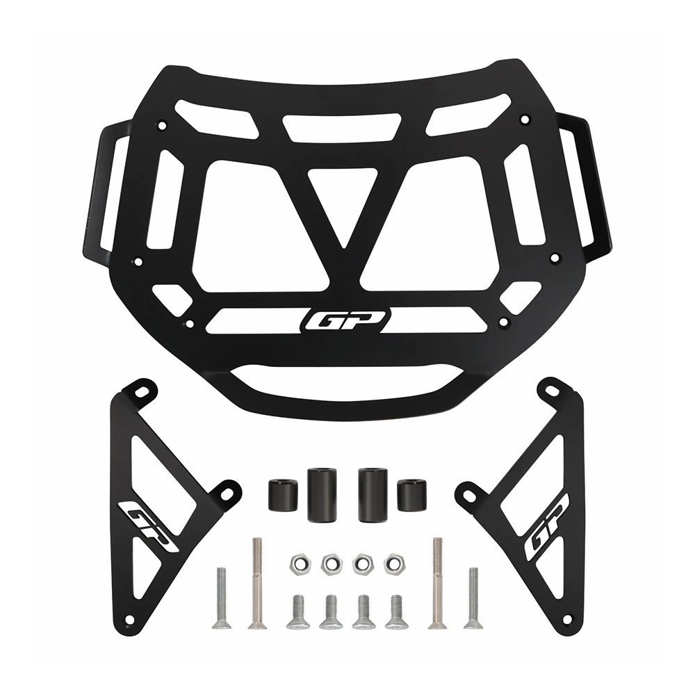 Rešetka za fabrički centralni kofer HONDA ADV 350 ( 22-25 ) GP KOMPOZIT