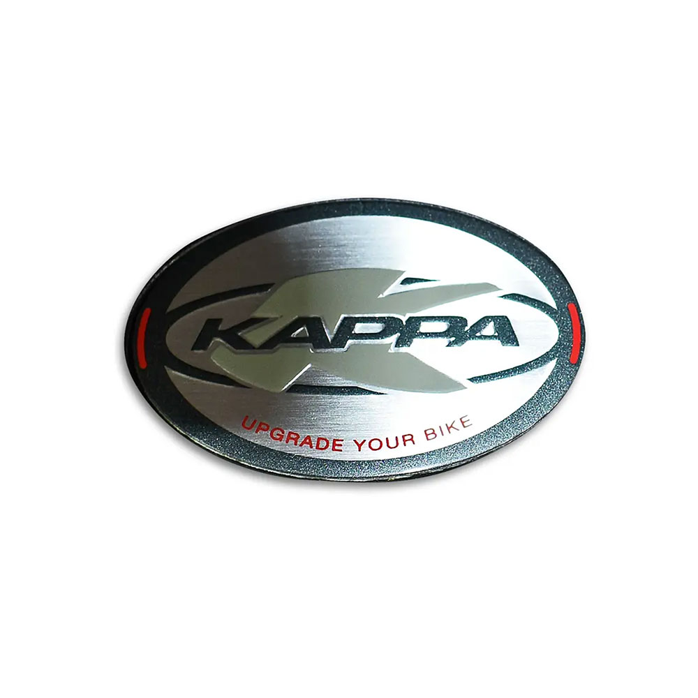 Nalepnica LOGO za Kofer K33 Kappa Z1632R