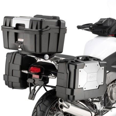 Nosač bočnih kofera Kappa Honda CROSSTOURER 1200 (12-19) KLR1110