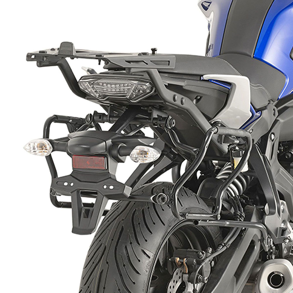 Nosač bočnih kofera Kappa Yamaha MT07 Tracer (16-24) KLXR2130