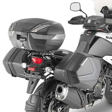 Nosač bočnih kofera Kappa Suzuki DL 1050 V STROM (20-23) KLX3117