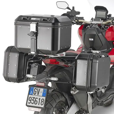 Nosač bočnih kofera Kappa Honda X-ADV 750 (17-20) KL1156