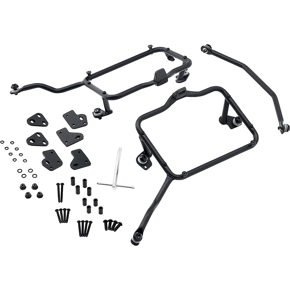 Nosač bočnih kofera Kappa Suzuki DL 1000 V STROM (14-19) KLR3105