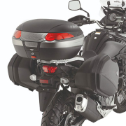 Nosač bočnih kofera Kappa Suzuki DL 650 V STROM (17-23) KLX3112