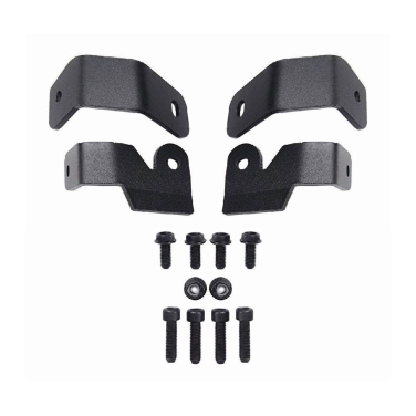 Set za montažu nosača bočnih kofera Kappa Honda NC 750 X (16-25) KL1146