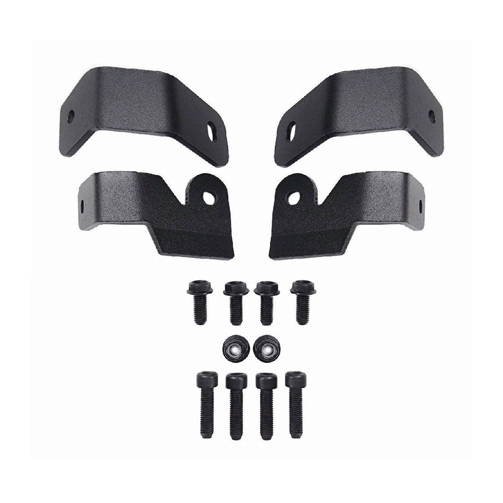 Set za montažu nosača bočnih kofera Kappa Honda NC 750 X (16-25) KL1146