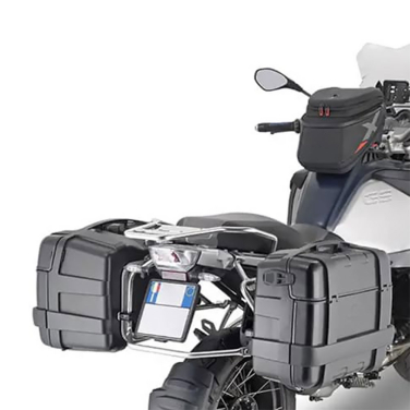 Nosač bočnih kofera Kappa BMW R 1250 GS ADVENTURE (19-21) KL5112B