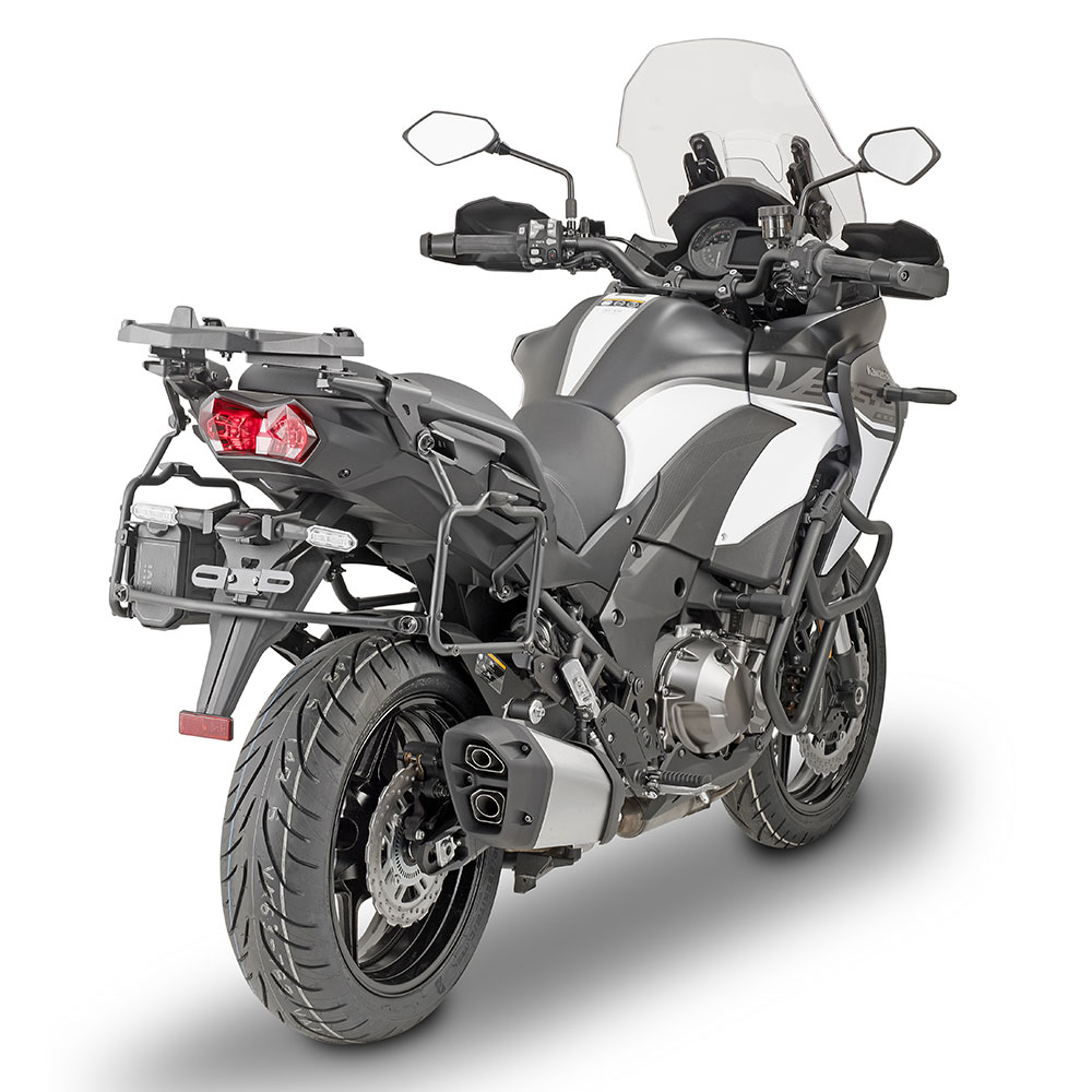 Nosač bočnih kofera Kappa Kawasaki Versys 1000 (19-23) KLR4126