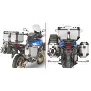 Nosač bočnih kofera GIVI Honda CRF 1000 L Africa Twin (18-19) PL1161CAM