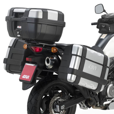 Nosač bočnih kofera GIVI Suzuki DL 650 V STROM (11-16) PL3101