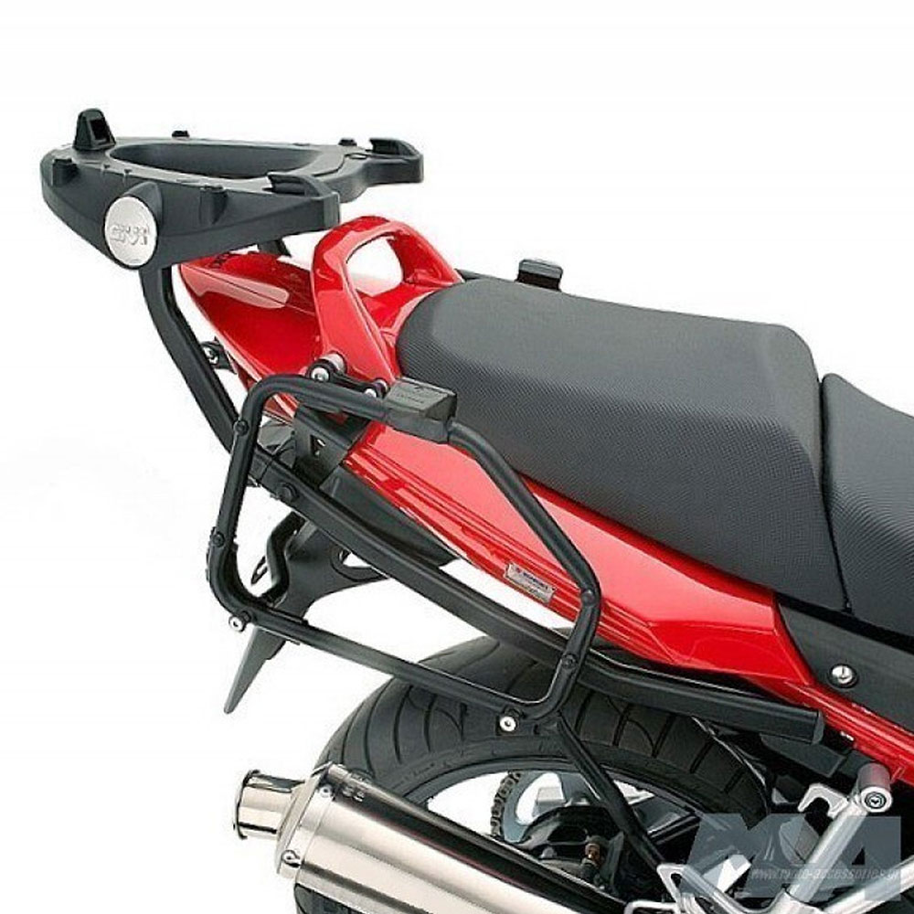 Nosač bočnih kofera GIVI Suzuki GSF 1250 BANDIT (07-11) PL539