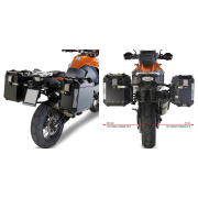 Nosač bočnih kofera GIVI KTM 1050/1090/1190/1290 PL7705CAM