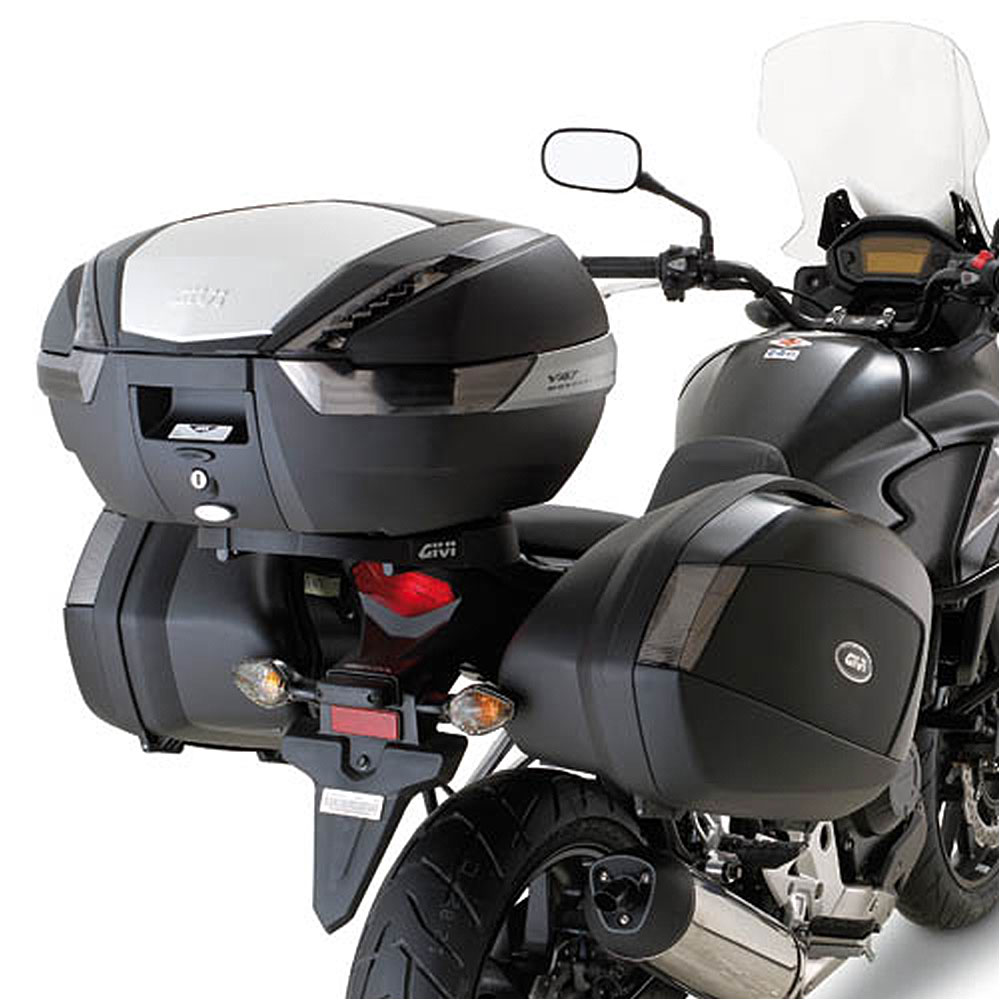 Nosač bočnih kofera GIVI Honda CB 500 X (13-18) PLX1121