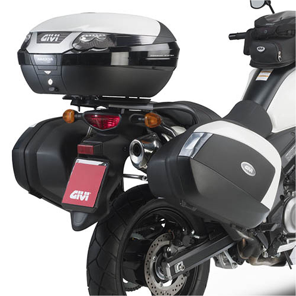 Nosač bočnih kofera GIVI Suzuki DL 650 V STROM (11-16) PLX3101