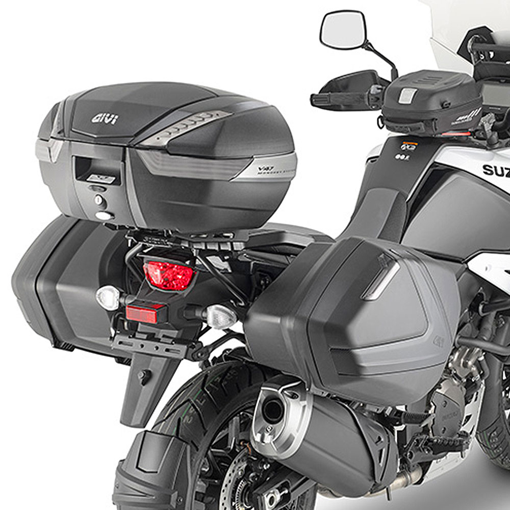 Nosač bočnih kofera GIVI Suzuki DL 1050 V STROM (20-23) PLX3117