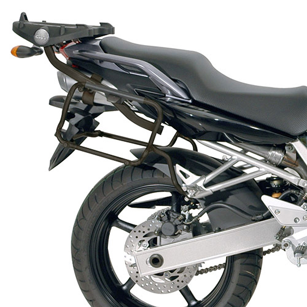 Nosač bočnih kofera GIVI Yamaha FZ6 / FAZER 600 (04-06) PLX351