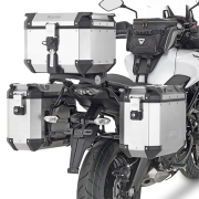 Nosač bočnih kofera Kappa Kawasaki Versys 650 (15-23) KL4114