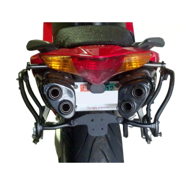 Nosač bočnih kofera Kappa Honda VFR 800 VTEC (02-11) KLX166