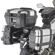 Nosač bočnih kofera GIVI Honda CB 500 X (19-23) / NX 500 (24) PLO1171MK