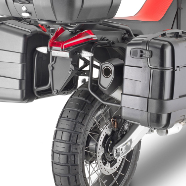 Nosač bočnih kofera GIVI Aprilia Tuareg 660 (21-25) PLO6710MK