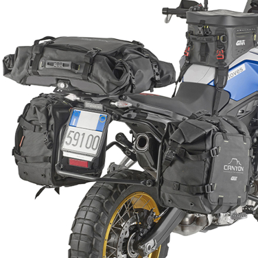 Nosač bočnih kofera GIVI BMW F 900 GS (24-) PLO5145MK