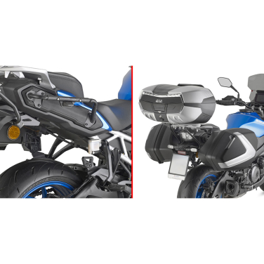 Nosač bočnih kofera GIVI Suzuki GSX S1000GX ( 24-25 ) PX3128